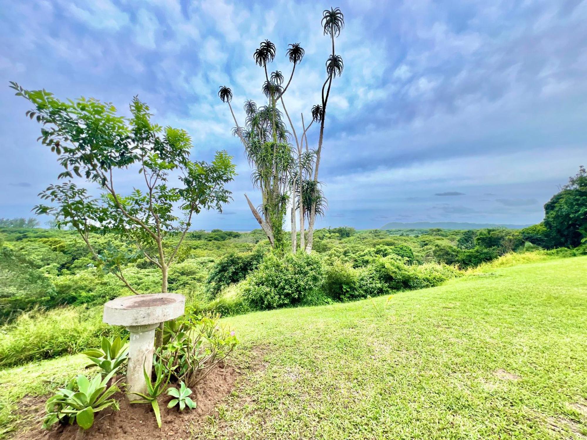 St Lucia Holiday Cottage Exterior photo